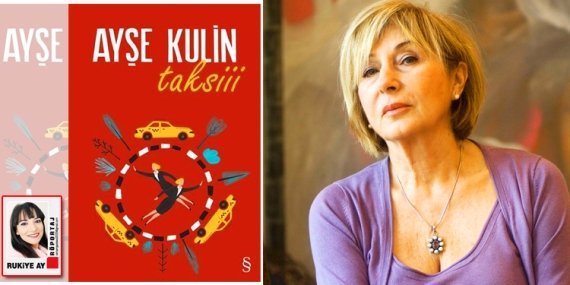 Ayşe Kulin: “İstanbul taksi eksikliğinden çile çekiyor!”