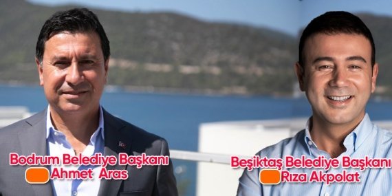 Beşiktaş ve Bodrum Arasında Saha Çözüm Hareketi Protokolü İmzalandı!
