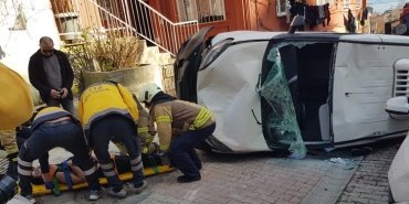 buyukdere-trafik-kazasi