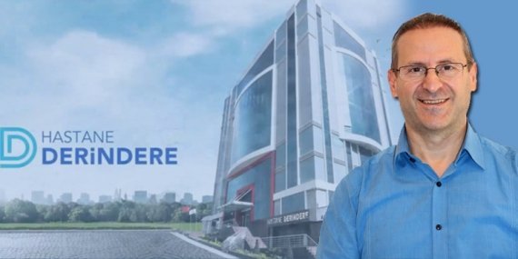 Serkan Bülent Şahin: “Yeter ki sağlık olsun”