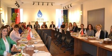 deva-partisi-sariyer-kadin-bulusmasi