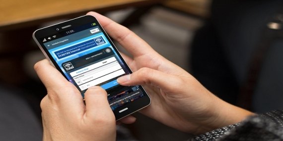 İstanbullular ve turistler ücretsiz interneti sevdi