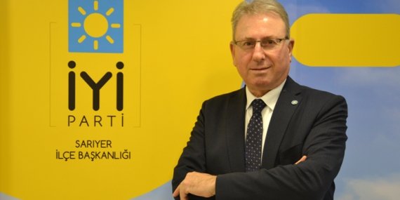 Mustafa Yazıcı: “İYİ Parti Türkiye’de dengedir”