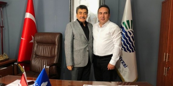 Yüksel Dalmış: “Tüm çabamız Kilyos’un huzuru içindir”