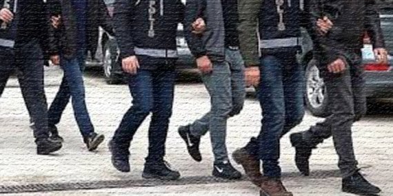 Sarıyer’de tapu operasyonu!