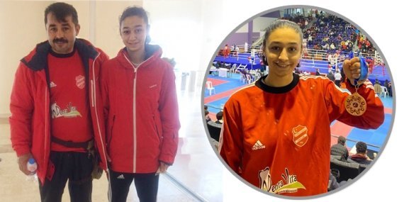 Yusuf Akdemir’den sporcuya “vefa” çağrısı!