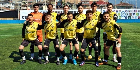 Boyacıköy kaldığı yerden! 4-1