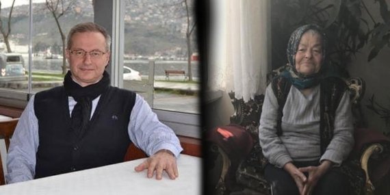 Hayrettin Dereli’nin acı günü