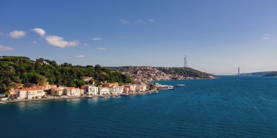 Vatandaşlara sorduk! Sarıyer’in en güzel semti hangisi?