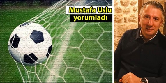 Amatör Futbol Sevdalıları – 1!