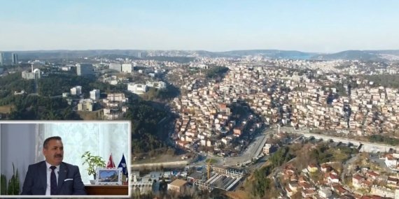 FSM Muhtarı Karaçam: “Biz bu ranta karşıyız”