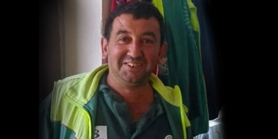 Sarıyer Belediyesi’nin acı günü