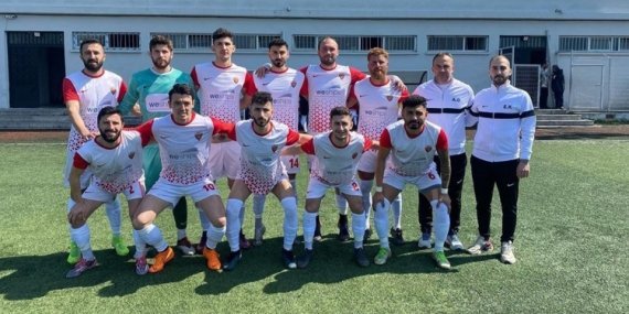 Yeni Mahalle’nin ayak sesleri: 1-4