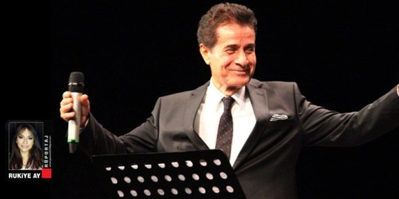 Zekai Tunca: “Sanat yaşamımda hep ilgi ve alkış aldım”