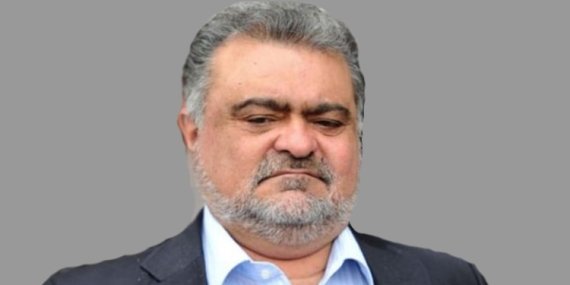 Ahmet Özal, TEK Parti Genel Başkanı oldu