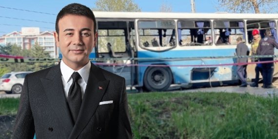 Beşiktaş Belediye Başkanı Rıza Akpolat’tan Bursa mesajı