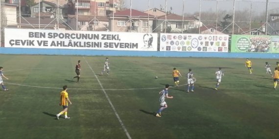 Büyükdere yara sardı!
