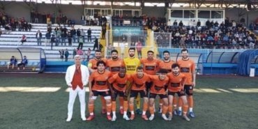 cayirbasispor-mac