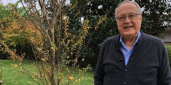 Tufan Türenç hayatını kaybetti