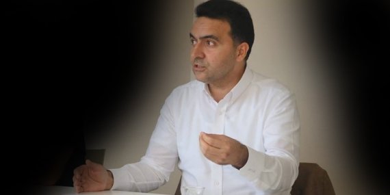 Halil İbrahim Kurşun’un acı günü