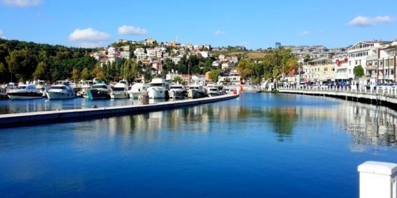 Sarıyer’de 40 bin riskli bina var