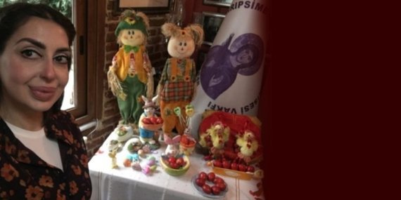 Memlekette turist biz olmuşuz