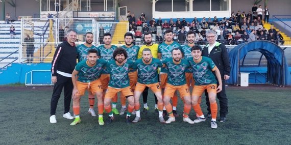 Pınarspor’dan bir galibiyet daha! 3-2
