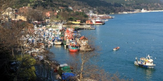Rumeli Kavağı için çok önemli gelişme