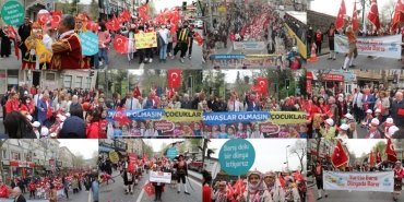 sariyer-23-nisan-kortej