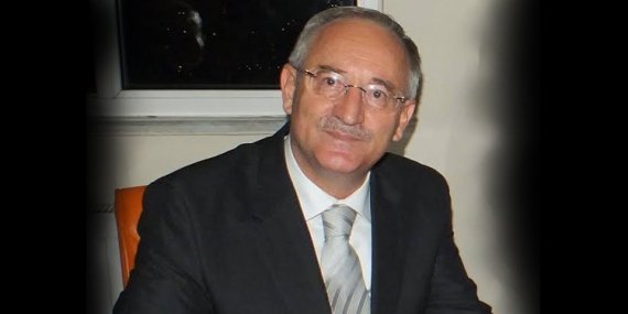 Sedat Özsoy’un acı günü!