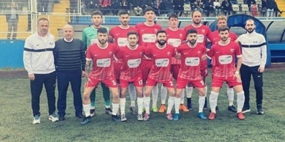 Sarıyer Y. Mahalle’den Gol Sağanağı!