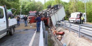 zekeriyakoy-trafik-kazasi