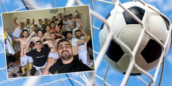 İpler Boyacıköy’de!