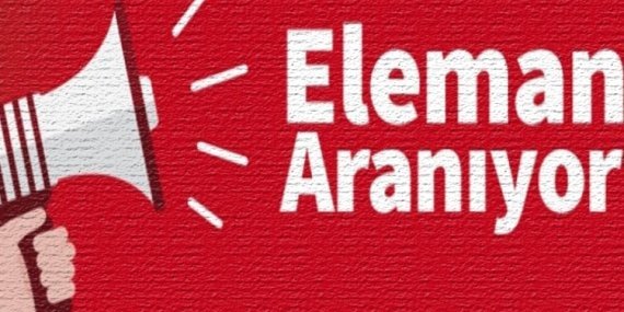 İstanbul için iş ilanı