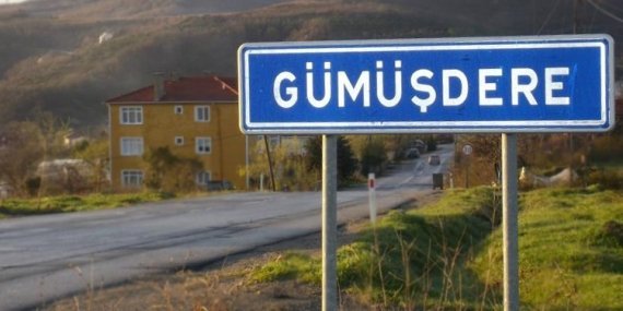 Gümüşdere’de 67 bin 582 metrekare hazine arazisi satılıyor