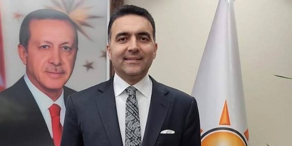 Kurşun’dan taziye mesajı