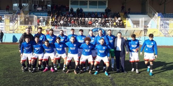 Rekortmen golcü Can Dizdar’da son durum!