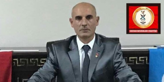 Vatan Severler Partisi İstanbul’da toplanacak