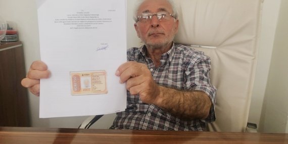 Sarıyer’de binlerce kişiye ecrimisil şoku