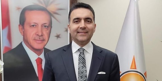 AK Parti İlçe Başkanı Kurşun; “Şikayetler üzerine soruşturma başlatıldı”