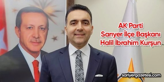 Kurşun; “İmamoğlu, arazileri emlak rayiç değerinden satacağını açıklasın sorun hemen çözülsün”