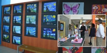 anafartalar-ortaokulu-sergi