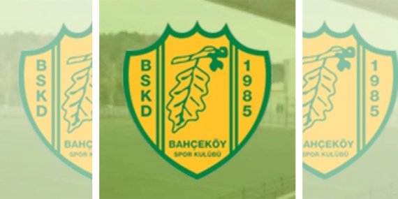 Bahçeköy geç açıldı!