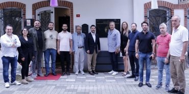 deva-partisi-sariyer-izeve-ziyaret-bilal-celik