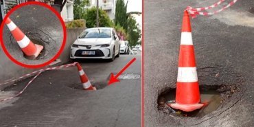 ferahevler-yol-cokmesi