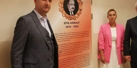 Kilyos’ta kütüphane açılışı!