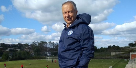 Selçuk Kavaloğlu, Sarıyer Spor Kulüp başkanlığına aday