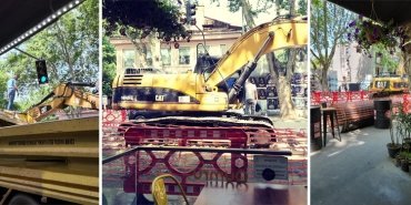 yenikoy-yol-calismasi