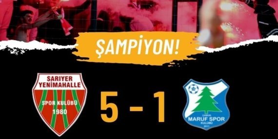 Yeni Mahalle 7 yıl sonra SAL’da!