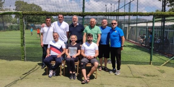 Yıldız Kanaryalar Spor Kulübü’nde yeni yönetim